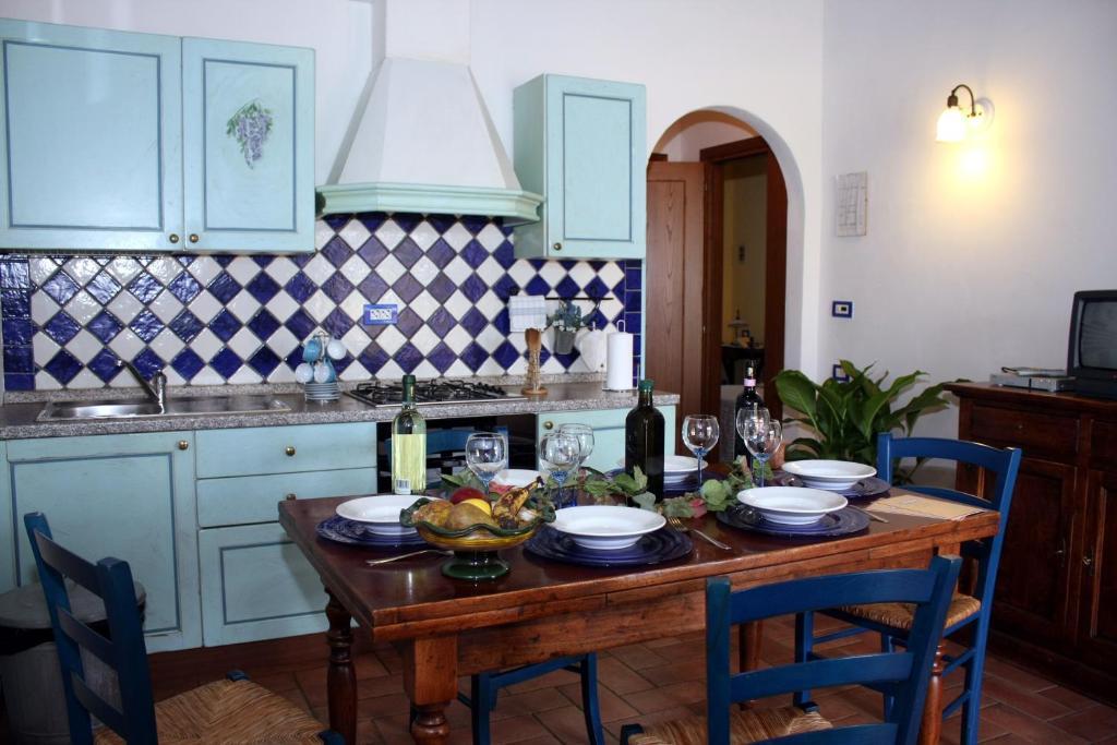 Agriturismo Le Docce Castelfiorentino Room photo
