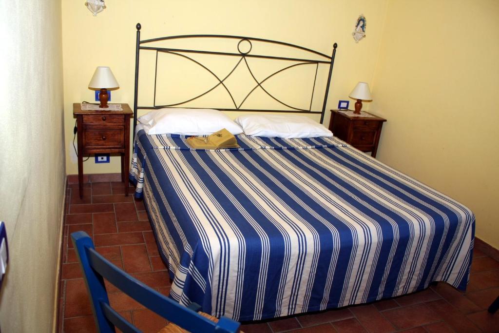 Agriturismo Le Docce Castelfiorentino Room photo
