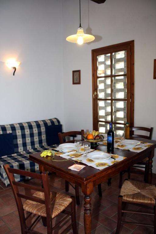 Agriturismo Le Docce Castelfiorentino Room photo